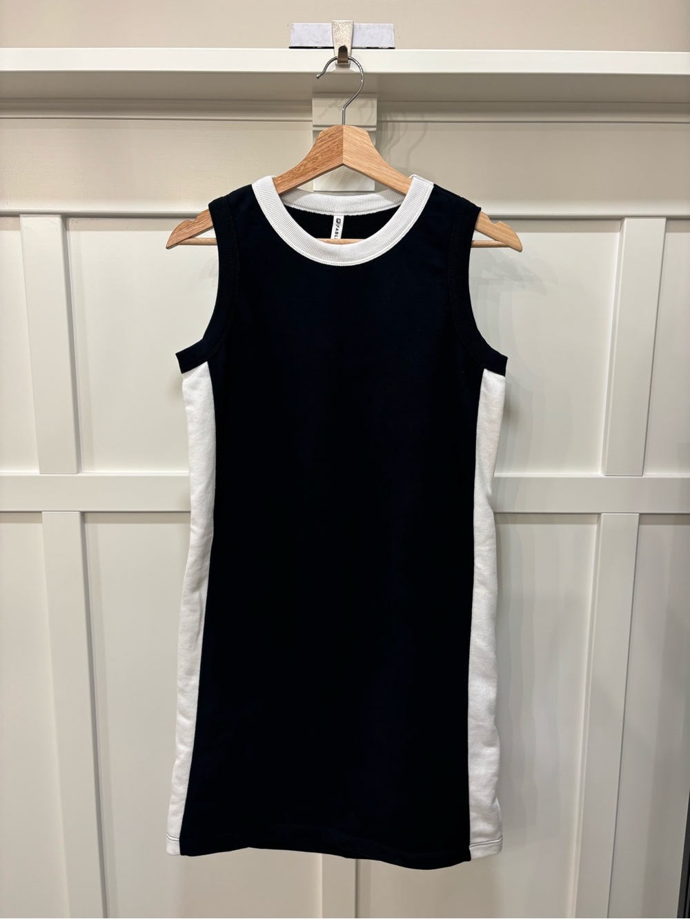 NWT Fabletics Becky Mini Dress - Size Small